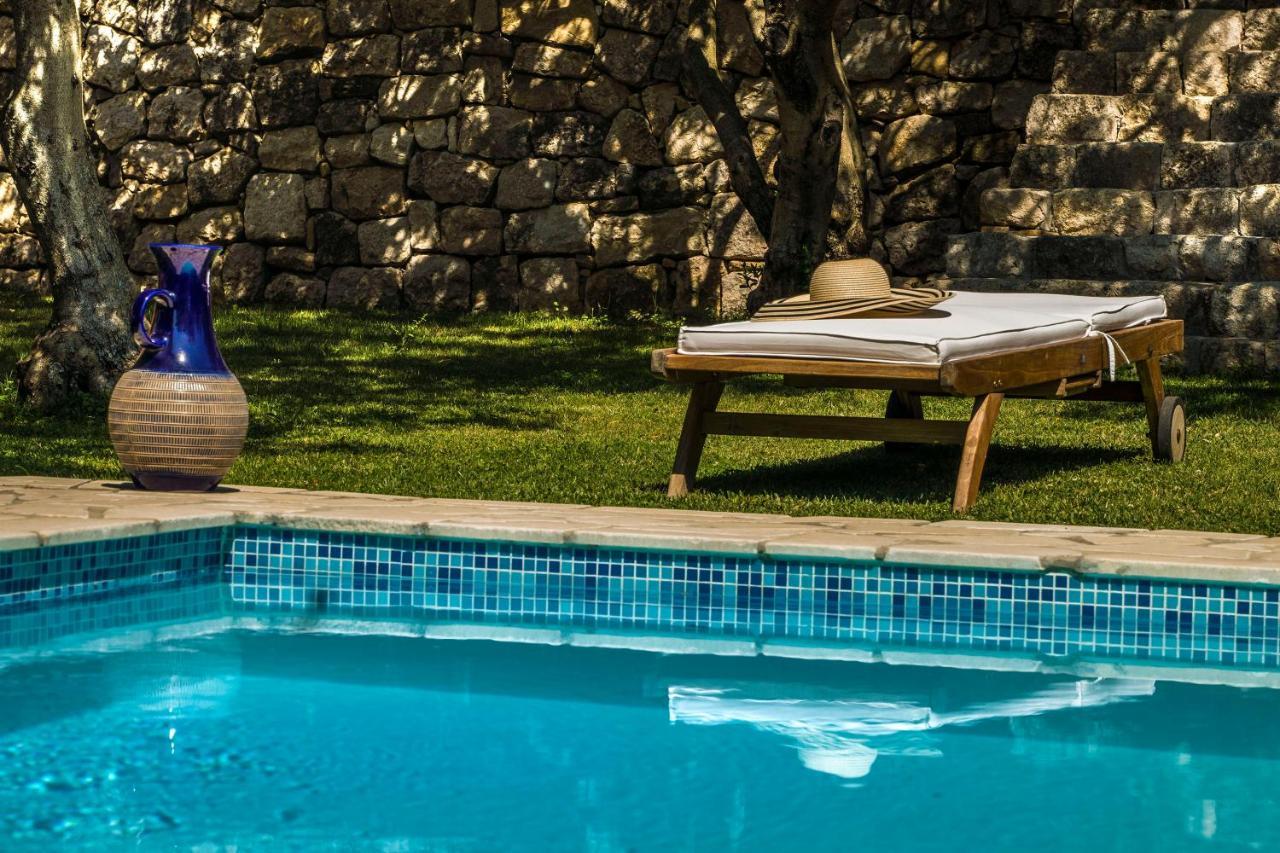 Holiday Home Radic Klis Ngoại thất bức ảnh