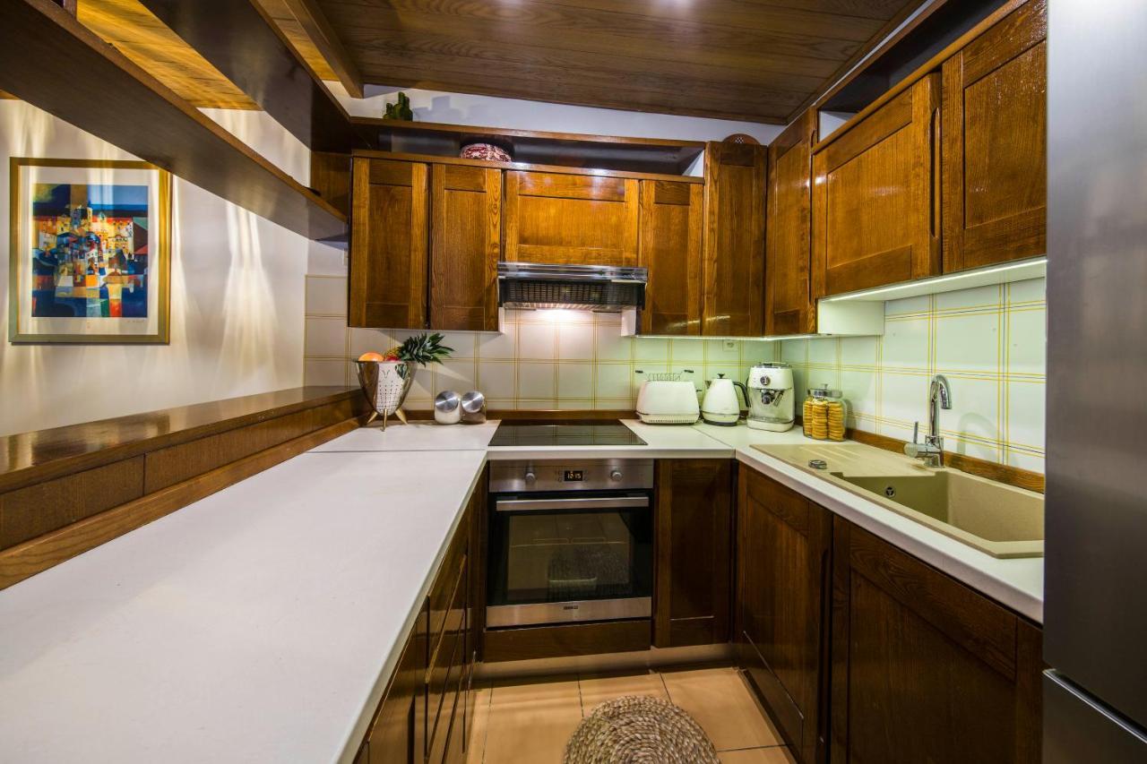 Holiday Home Radic Klis Ngoại thất bức ảnh