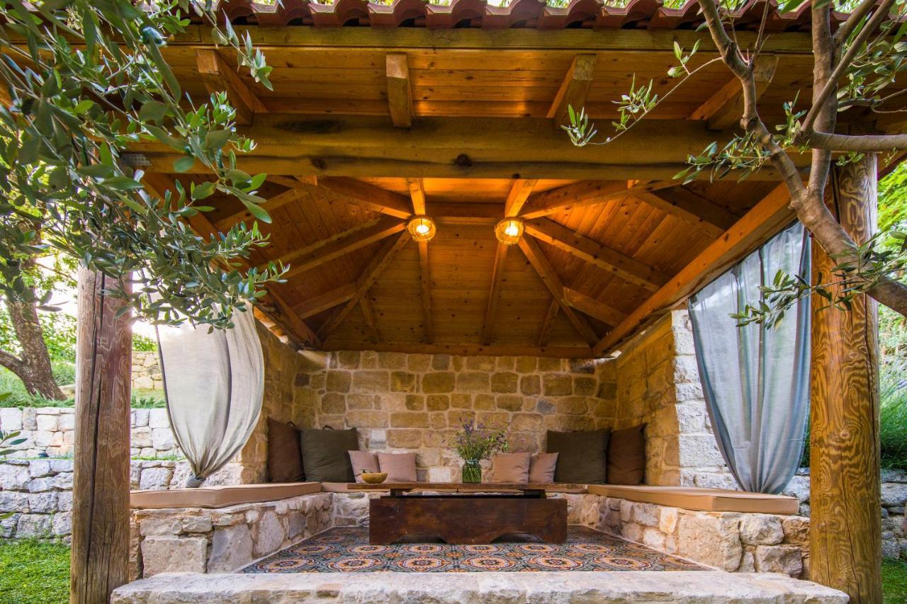 Holiday Home Radic Klis Ngoại thất bức ảnh
