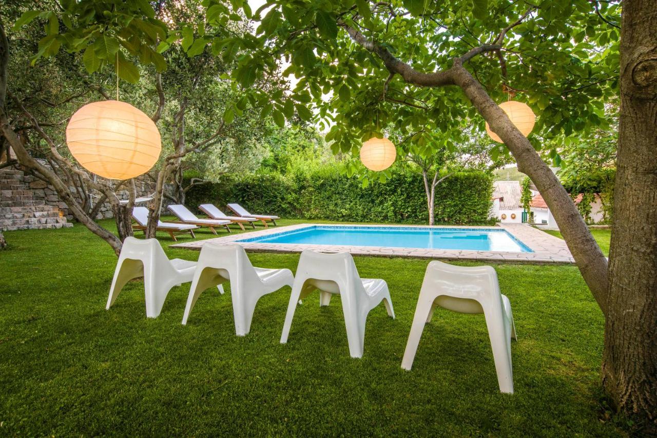 Holiday Home Radic Klis Ngoại thất bức ảnh