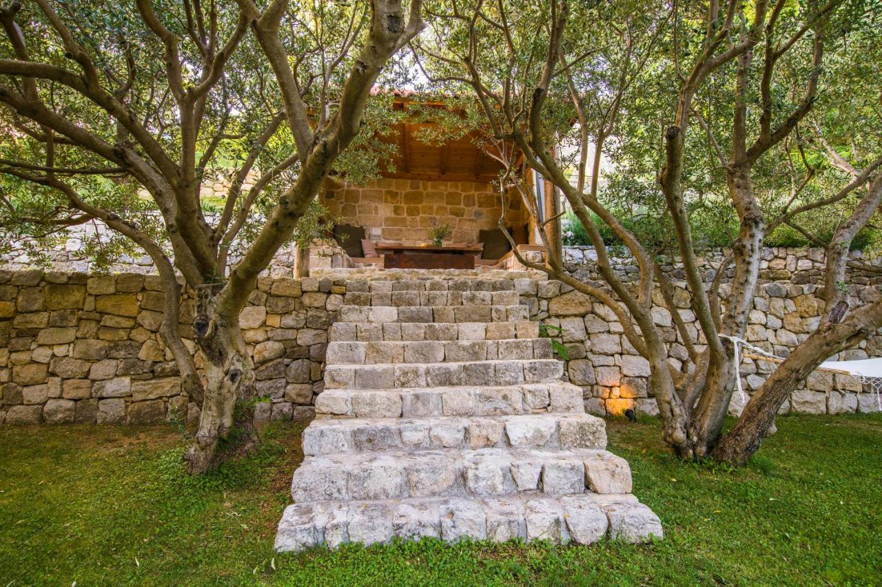 Holiday Home Radic Klis Ngoại thất bức ảnh