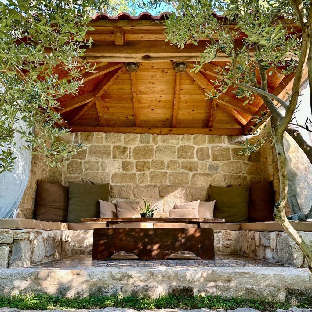 Holiday Home Radic Klis Ngoại thất bức ảnh