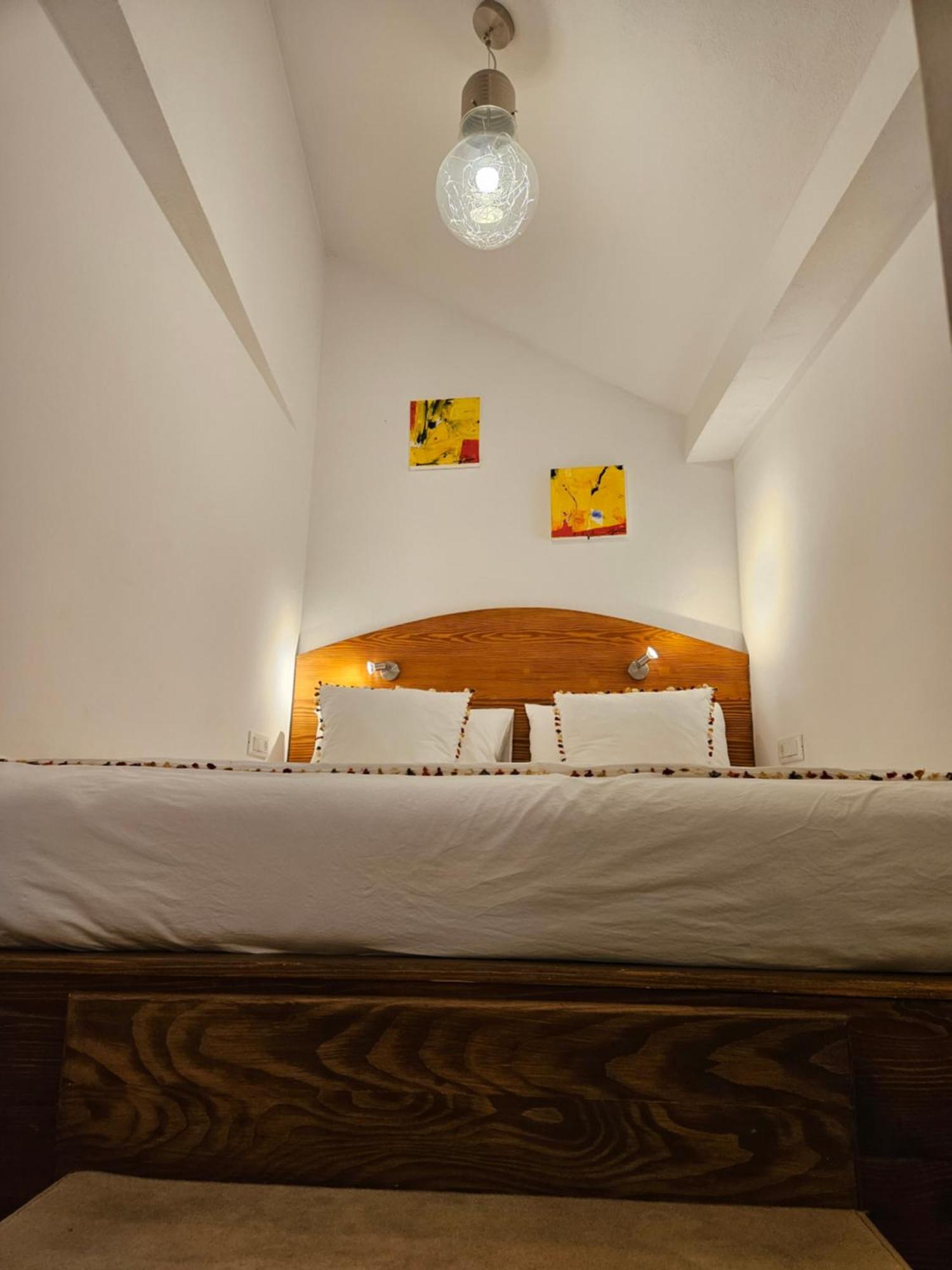 Holiday Home Radic Klis Ngoại thất bức ảnh