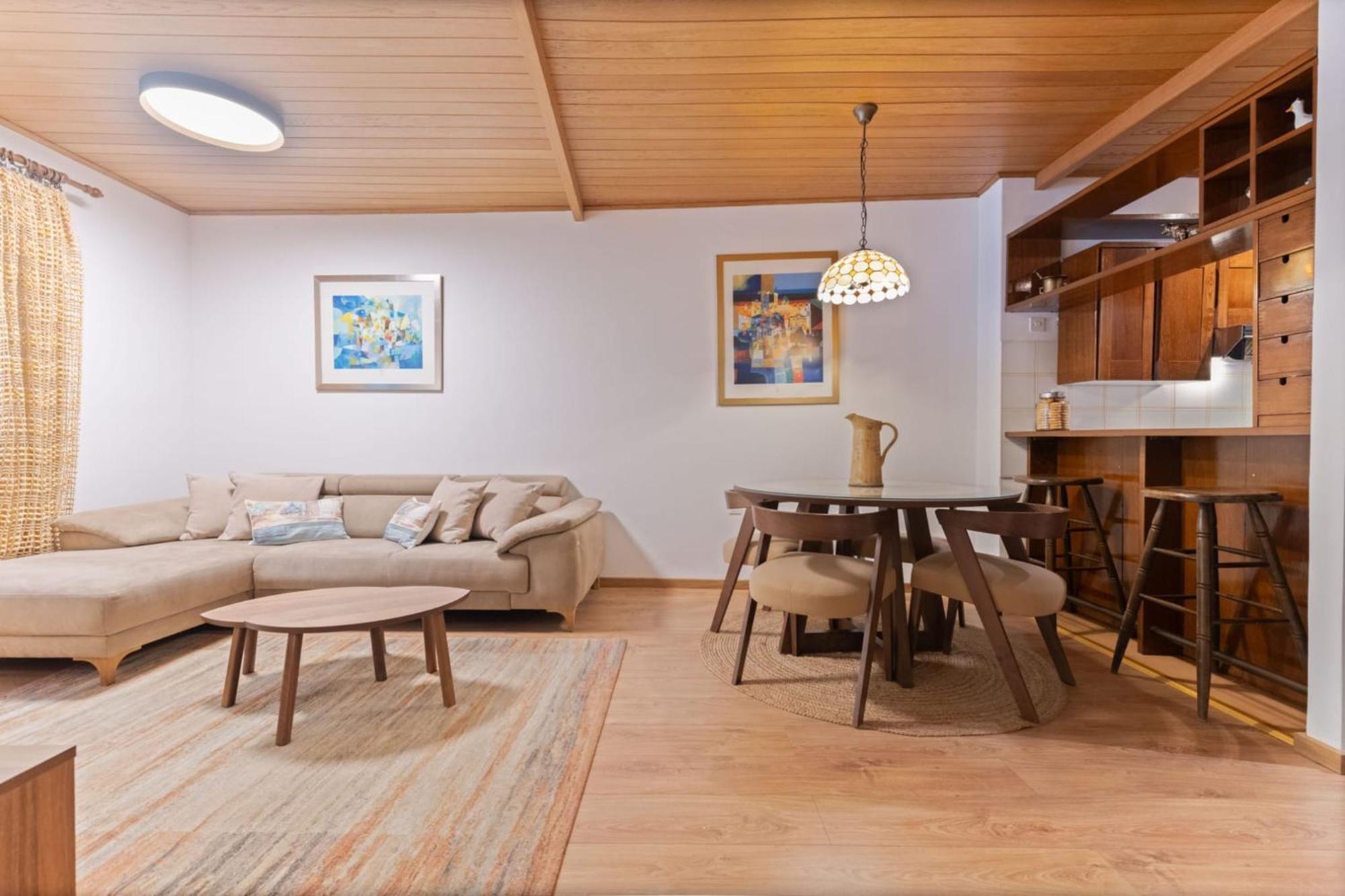 Holiday Home Radic Klis Ngoại thất bức ảnh