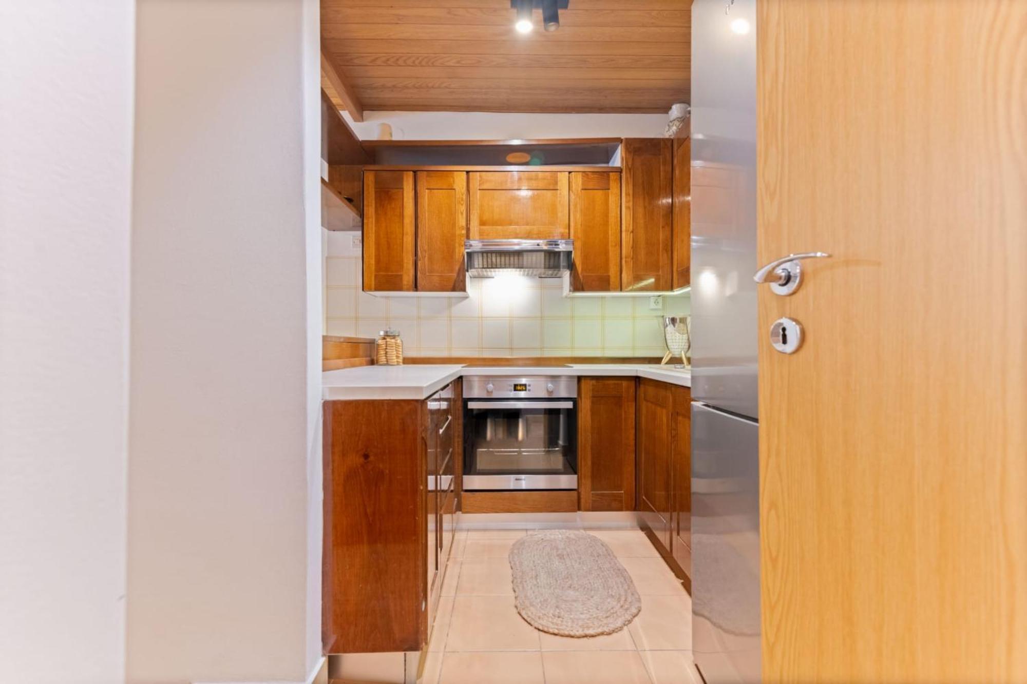 Holiday Home Radic Klis Ngoại thất bức ảnh