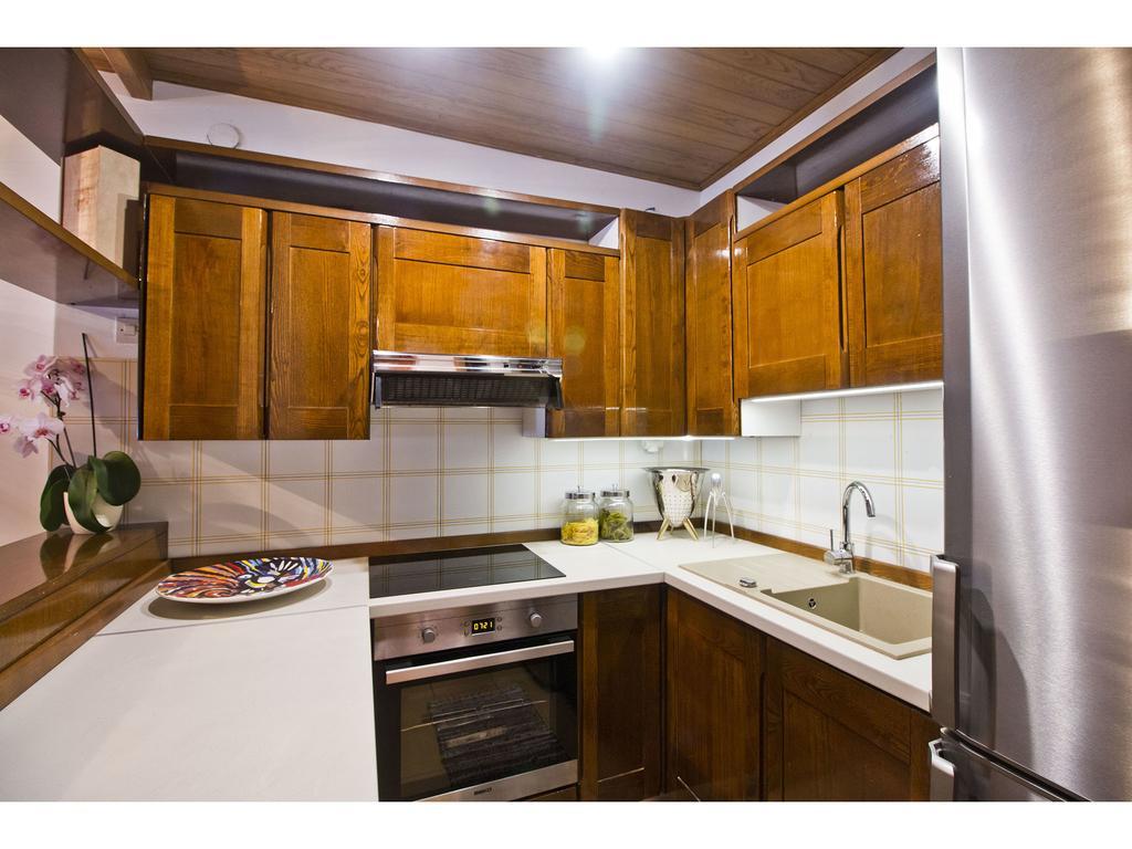 Holiday Home Radic Klis Ngoại thất bức ảnh