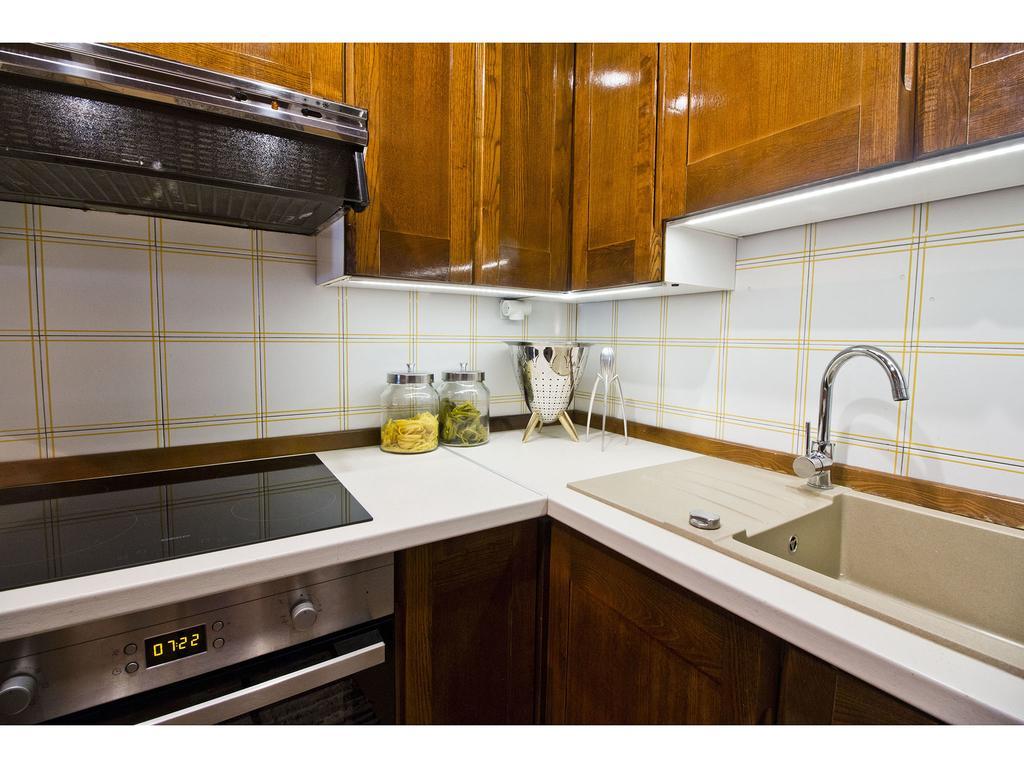 Holiday Home Radic Klis Ngoại thất bức ảnh