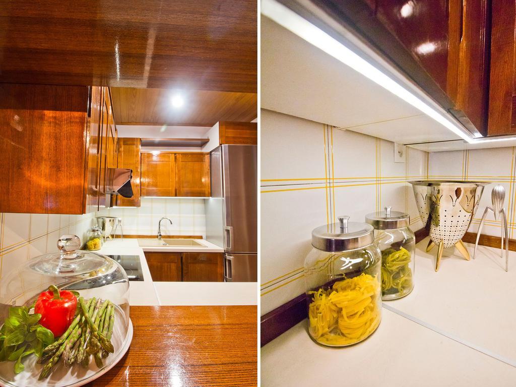 Holiday Home Radic Klis Ngoại thất bức ảnh