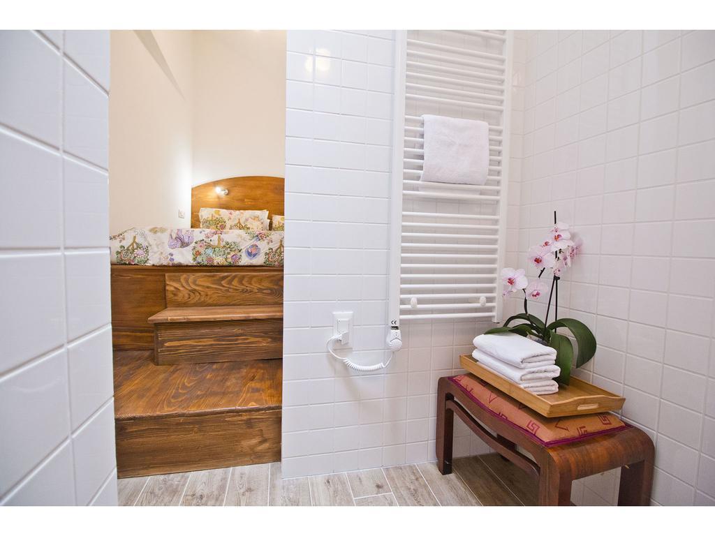 Holiday Home Radic Klis Ngoại thất bức ảnh