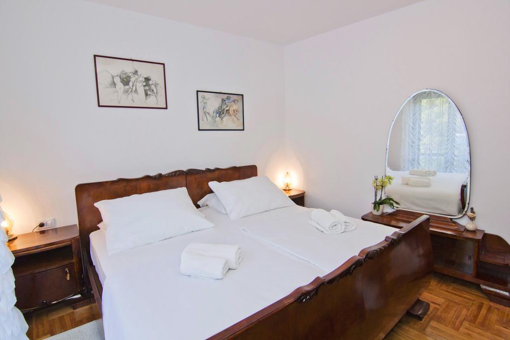 Holiday Home Radic Klis Ngoại thất bức ảnh