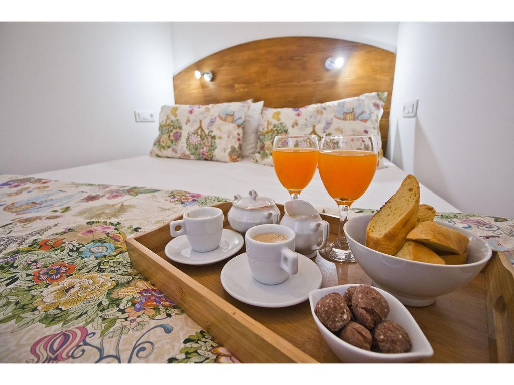 Holiday Home Radic Klis Ngoại thất bức ảnh