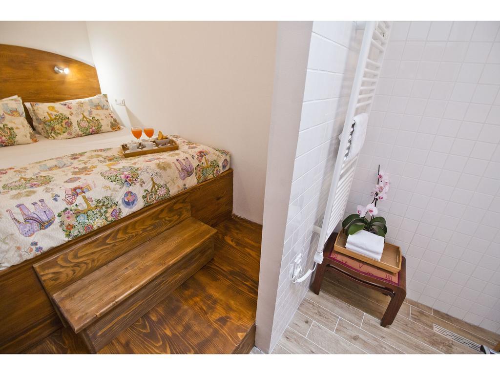 Holiday Home Radic Klis Ngoại thất bức ảnh