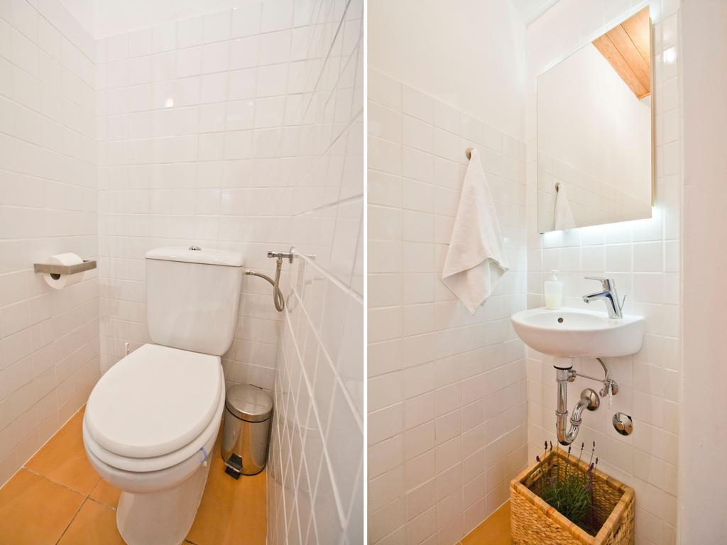 Holiday Home Radic Klis Ngoại thất bức ảnh