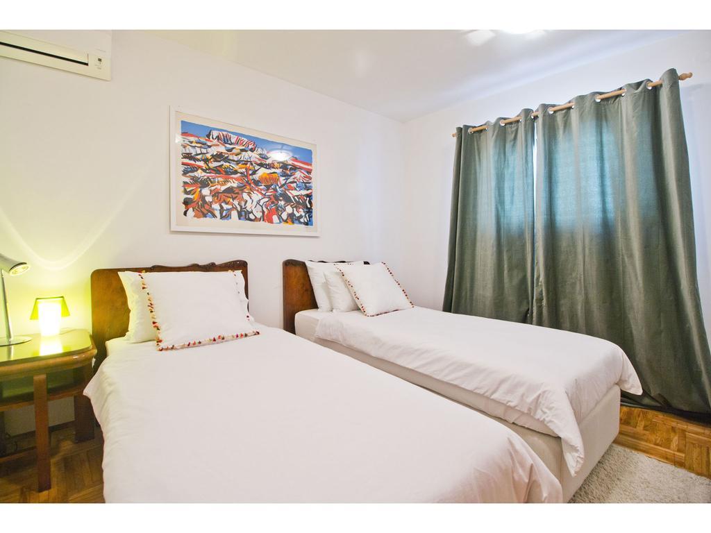 Holiday Home Radic Klis Ngoại thất bức ảnh