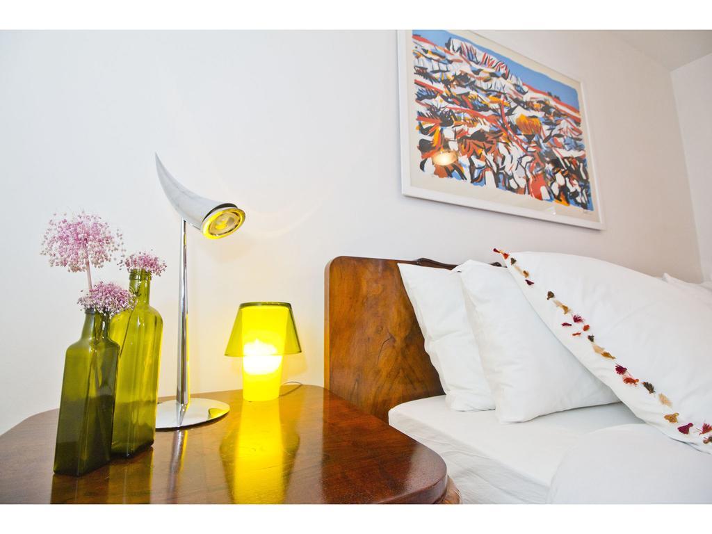 Holiday Home Radic Klis Ngoại thất bức ảnh