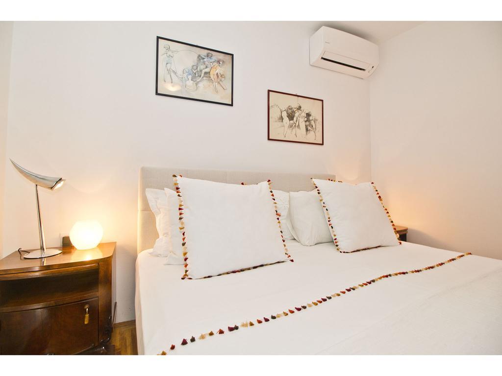 Holiday Home Radic Klis Ngoại thất bức ảnh