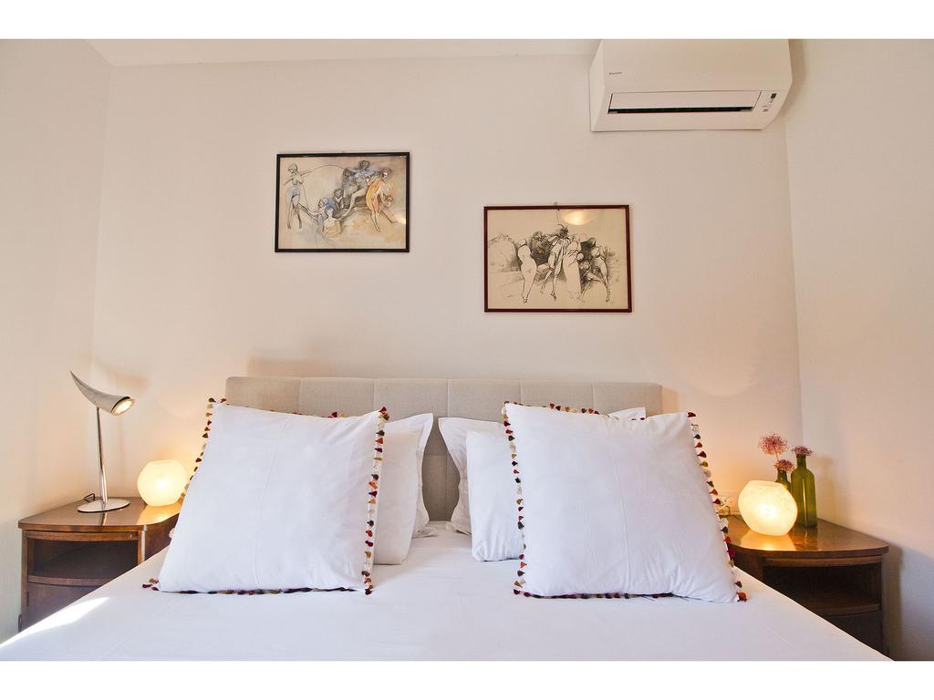 Holiday Home Radic Klis Ngoại thất bức ảnh