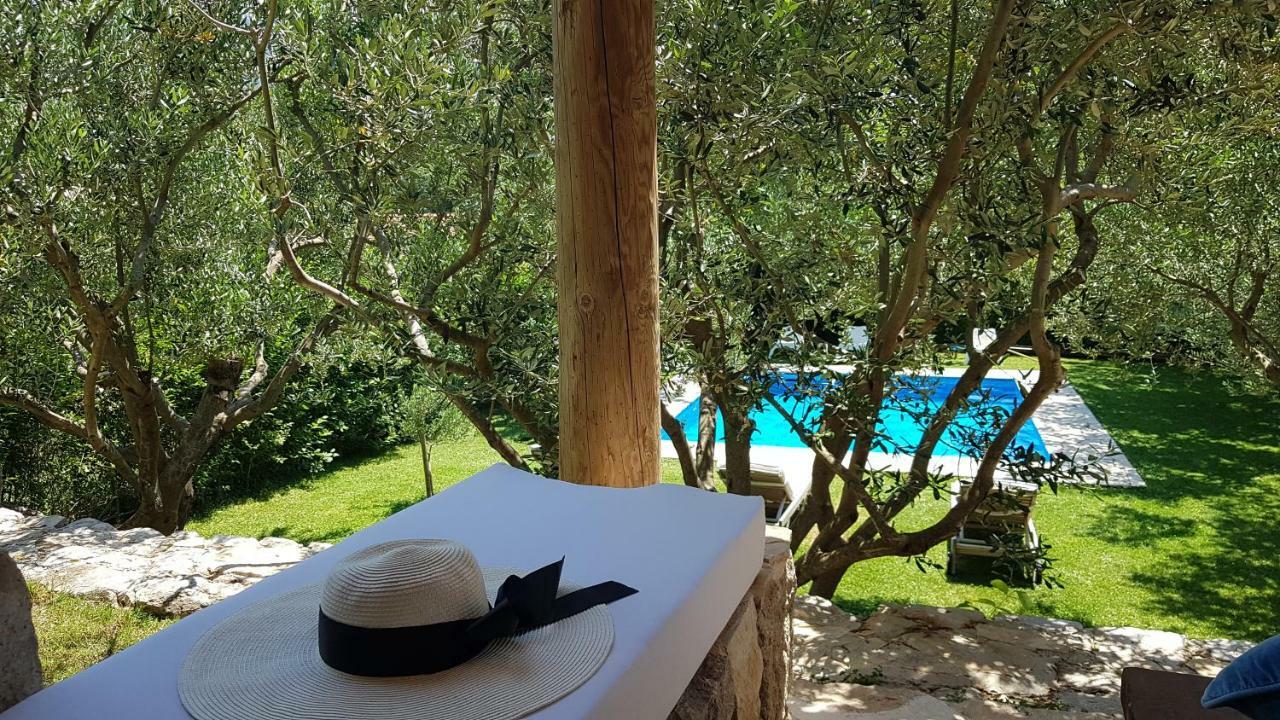 Holiday Home Radic Klis Ngoại thất bức ảnh