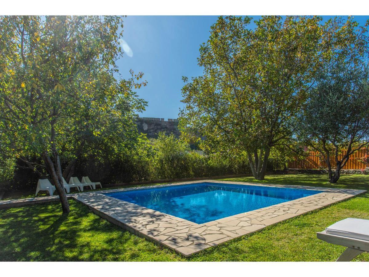 Holiday Home Radic Klis Ngoại thất bức ảnh
